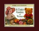 Cover of: A  child's garden of verses by Robert Louis Stevenson