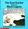 Cover of: Gym Teacher from the Black Lagoon