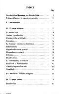 Cover of: Resumen etnográfico de Guatemala by Joaquín Noval