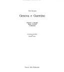Cover of: Genova e Guercino: dipinti e disegni delle Civiche collezioni
