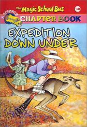 Cover of: Expedition Down Under by Rebecca Carmi