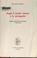 Cover of: Hegel, il mondo romano, e la storiografia