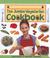 Cover of: The Jumbo Vegetarian Cookbook (Kids Can Press Jumbo Book)