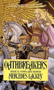 Cover of: Oathbreakers (Vows and Honor #2)