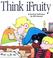 Cover of: Think Ifruity