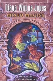 Cover of: Mixed Magics by Diana Wynne Jones