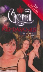 Cover of: Kiss of Darkness