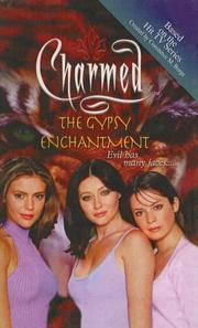 Cover of: The Gypsy Enchantment