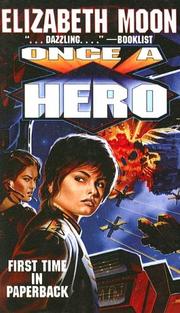 Cover of: Once a Hero (Baen Book)