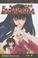 Cover of: Inu Yasha (InuYasha (Sagebrush))