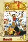 Cover of: One Piece by Eiichiro Oda