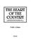 Cover of: The heart of the country