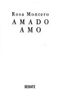 Cover of: Amado amo