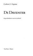 De Davidster by Gerbern S. Oegema