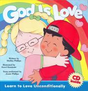 Cover of: God is Love