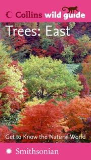 Cover of: Trees by Steve Cafferty