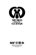 Cover of: Museo José Luis Cuevas.