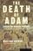 Cover of: The Death of Adam