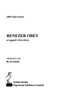 Cover of: Ebenezer Obey by Ebenezer Obey