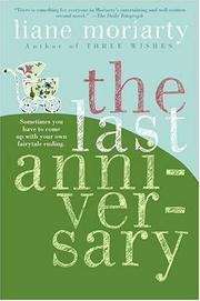 Cover of: The last anniversary