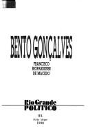 Cover of: Bento Gonçalves