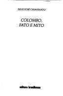 Cover of: Colombo, fato e mito