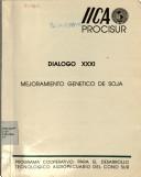 Cover of: Mejoramiento genético de soja by Seminario sobre Mejoramiento Genético de Soja (1988 Marcos Juárez, Argentina)