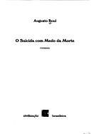 Cover of: O suicida com medo da morte: romance