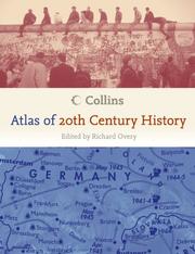 Cover of: Collins Atlas of 20th Century History