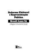 reforma-eleitoral-e-representacao-politica-cover