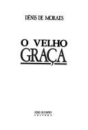 Cover of: O velho Graça