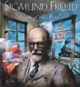 Sigmund Freud by Catherine Reef