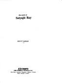 The World of Satyajit Ray by Bidyut Sarkar