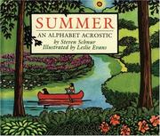 Cover of: Summer by Steven Schnur