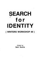 Search for identity