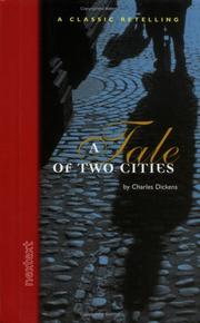 Cover of: A Tale of Two Cities (Classic Retelling)