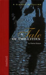 A Tale of Two Cities