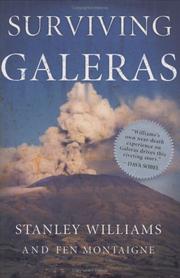 Cover of: Surviving Galeras