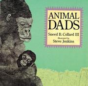 Cover of: Animal Dads