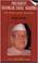 Cover of: President Shankar Dayal Sharma, the scholar and the statesman