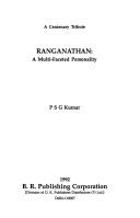 ranganathan-a-multi-faceted-personality-cover
