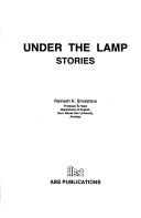 Cover of: Under the lamp: stories