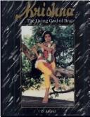Cover of: Krishna, the living god of Braj by D. Anand