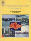 Cover of: The coastal environmental profile of Singapore by Chia, Lin Sien.