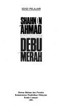 Cover of: Debu merah: kumpulan cerpen