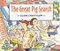 Cover of: The great pig search