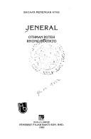 Cover of: Jeneral by Othman Putih