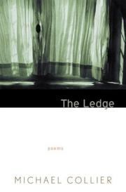 Cover of: The ledge