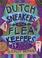 Cover of: Dutch sneakers and flea keepers