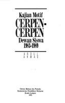 kajian-motif-cerpen-cerpen-dewan-siswa-1983-1989-cover